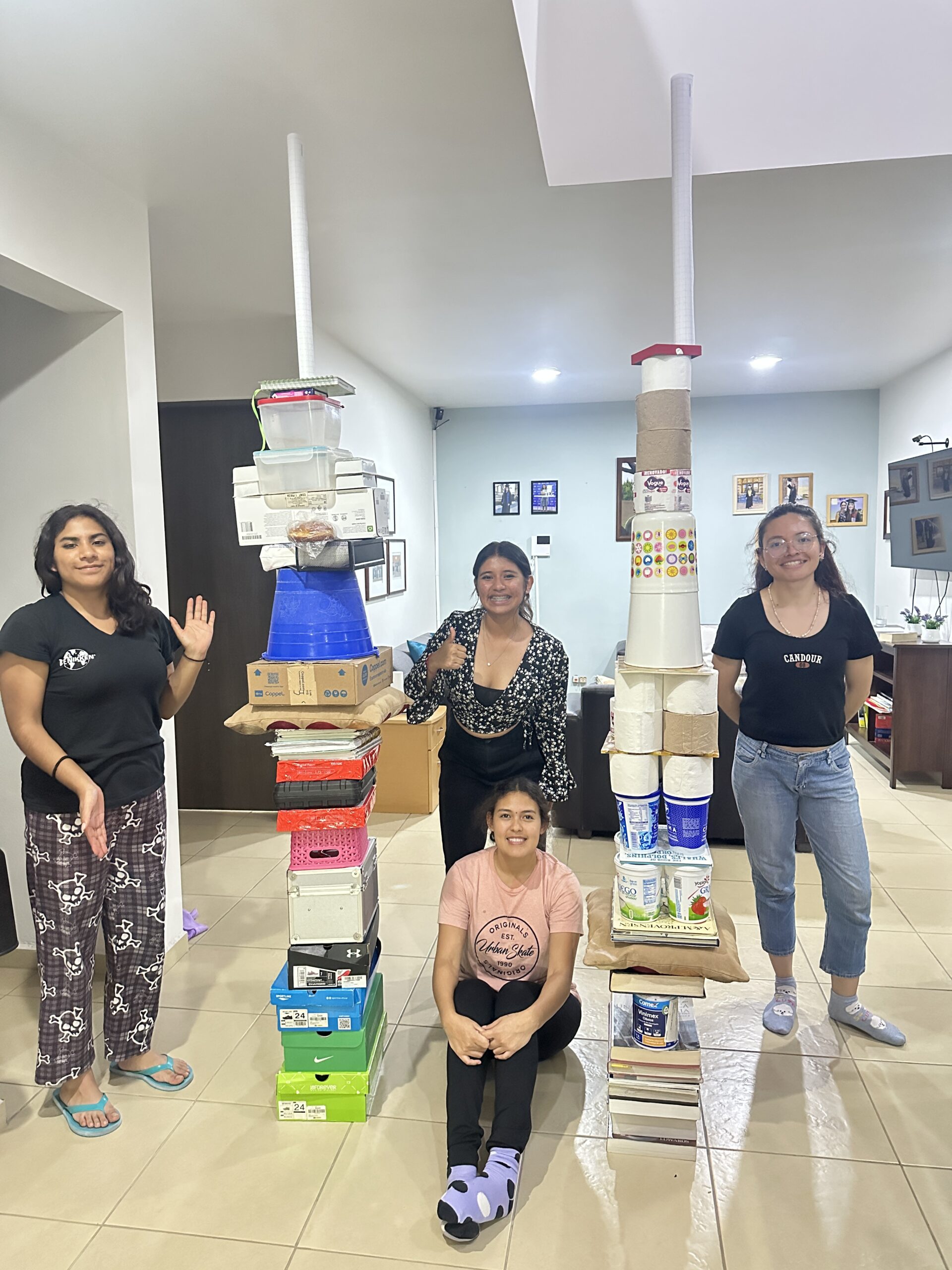Liderazgo Consciente. Taller II